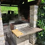 شاليه La Alpina