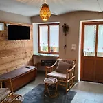 Chalet La Alpina