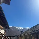 شاليه La Alpina *