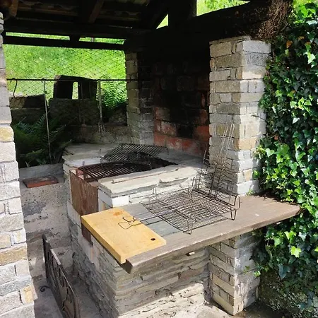 Chalet La Alpina