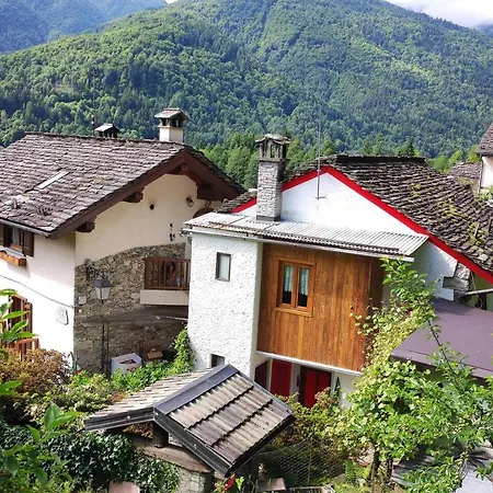 La Alpina