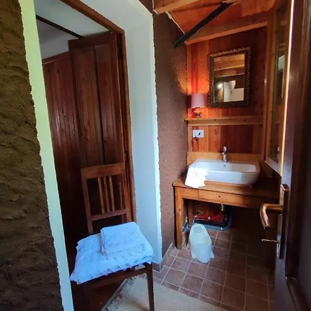 La Alpina * Scopello (Piedmont)