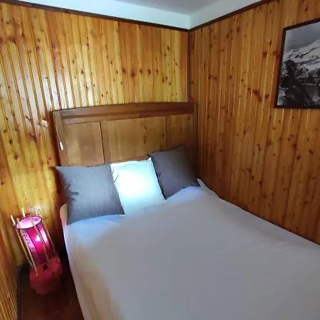 Chalet La Alpina