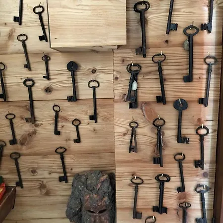 La Alpina * Scopello (Piedmont)