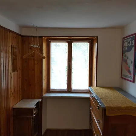 La Alpina سكوبيلو