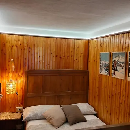 La Alpina * سكوبيلو