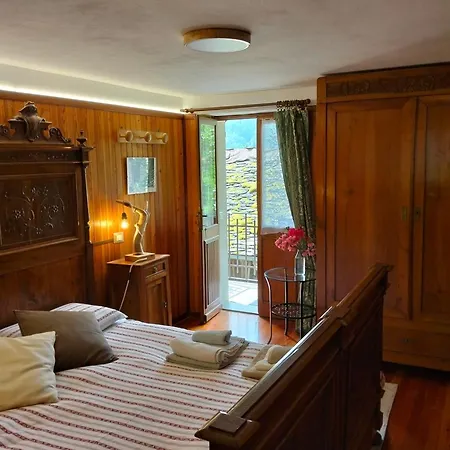 La Alpina