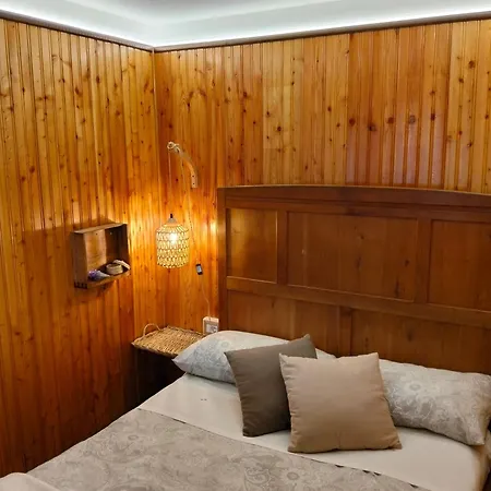 Chalet La Alpina Scopello (Piedmont)