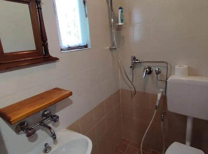 La Alpina בקתה סקופלו