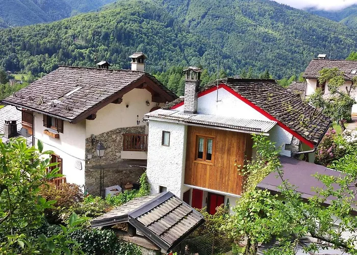 La Alpina