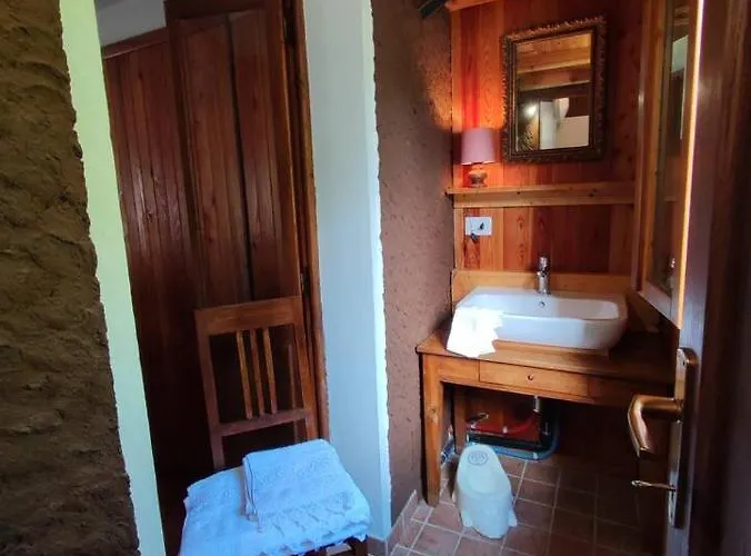 La Alpina * סקופלו