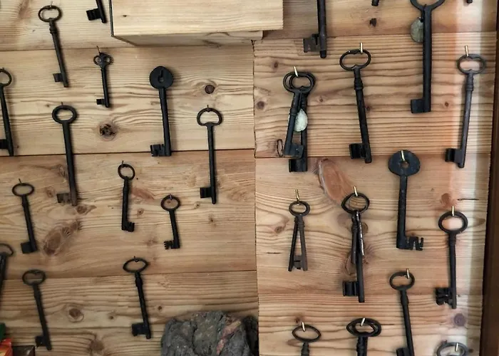 La Alpina * סקופלו